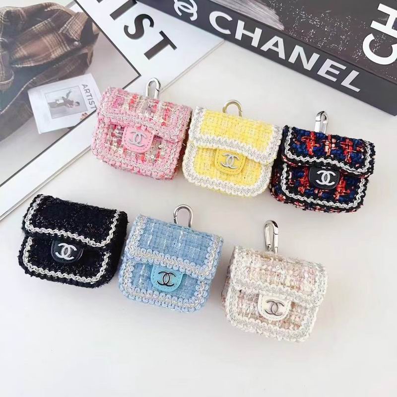Chanel AirPods 1-3代 74